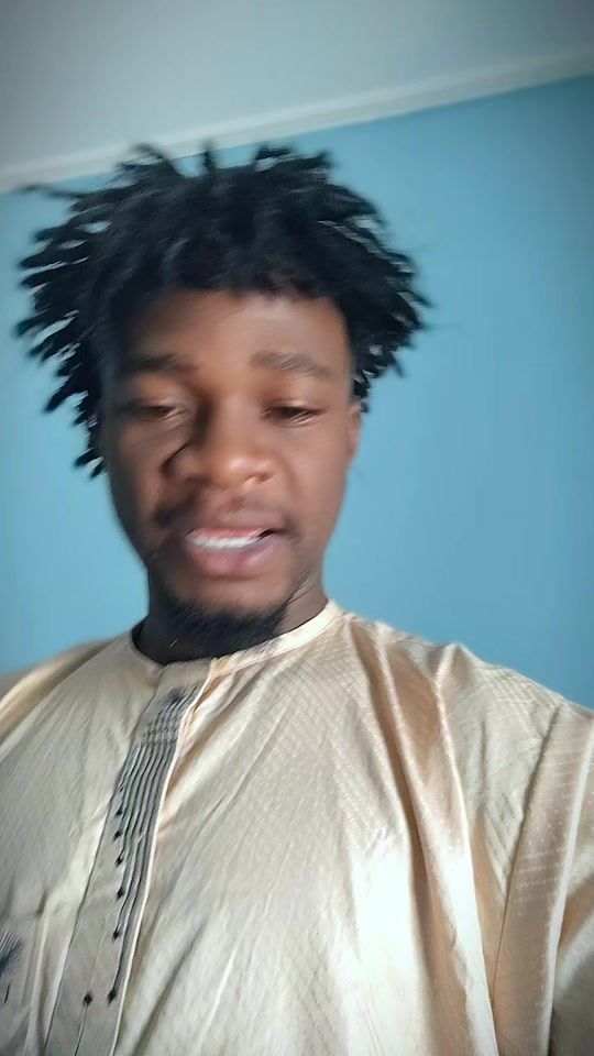 TikTok video thumbnail by acheikhmauricio