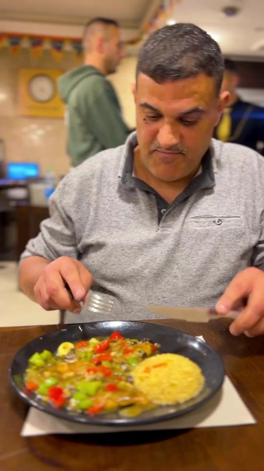 TikTok video thumbnail by chef_abu_saleh1