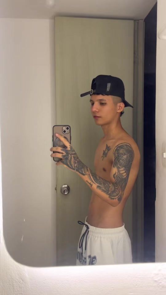 TikTok video thumbnail by gilber_navarro
