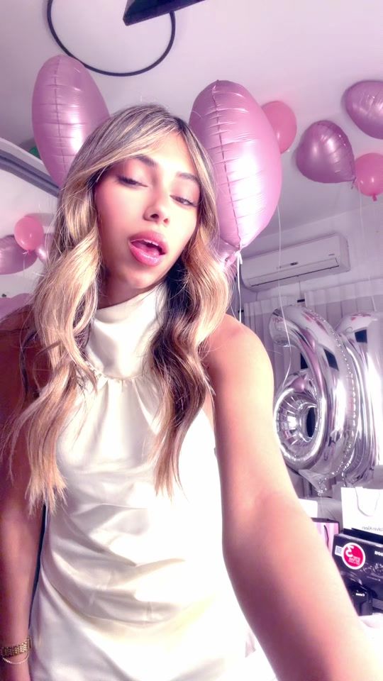 TikTok video thumbnail by lian_shay_