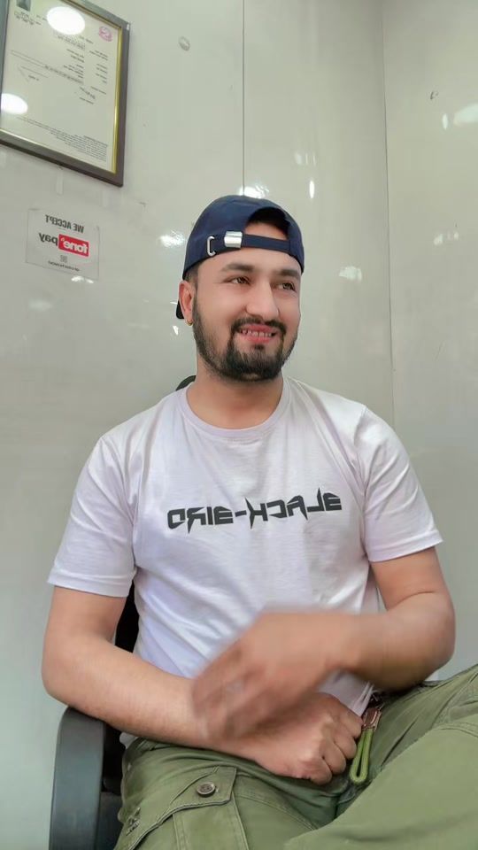 TikTok video thumbnail by bkasphuyal