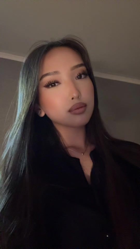 TikTok video thumbnail by karibayevaaa_