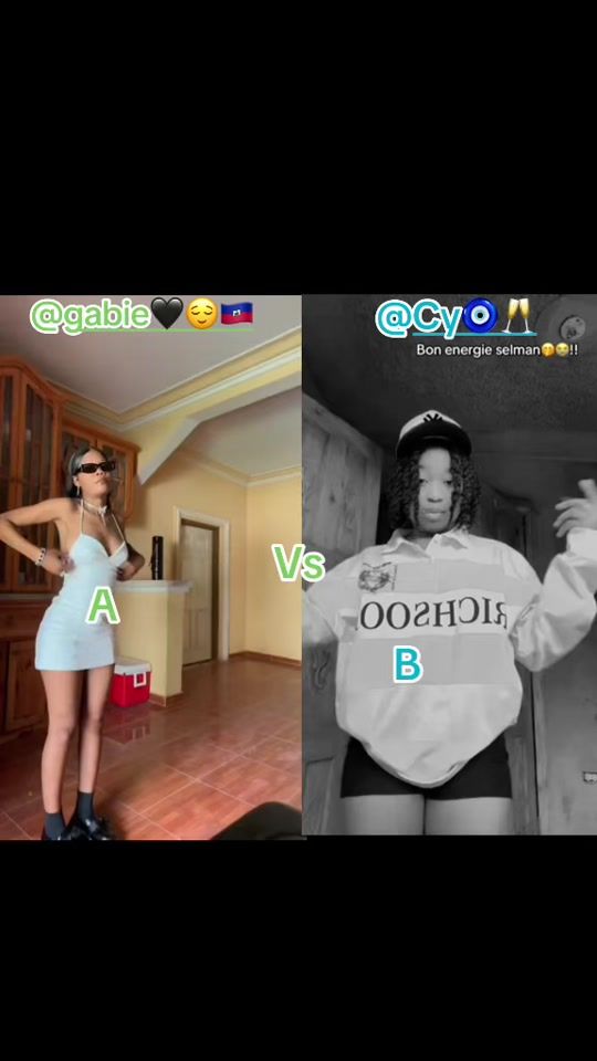 TikTok video thumbnail by tchallenge.promo