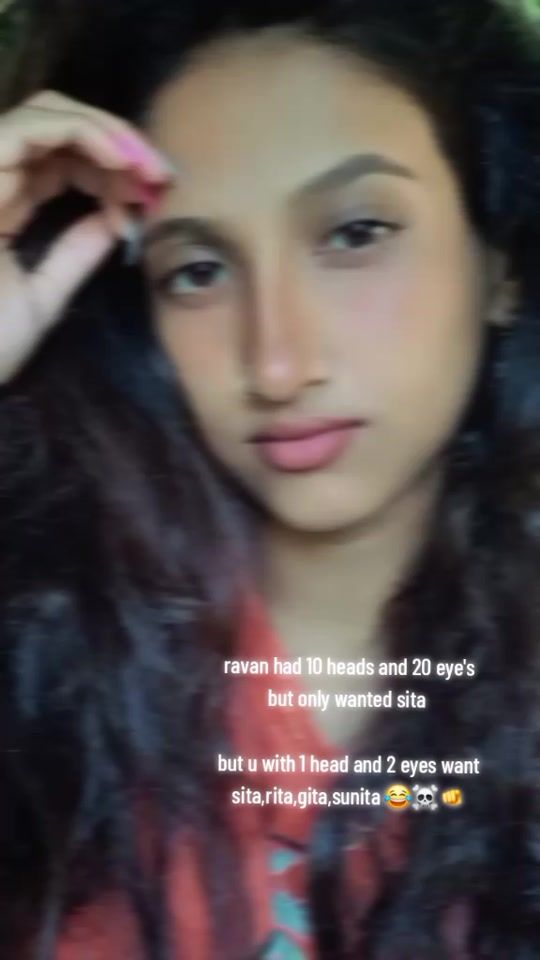 TikTok video thumbnail by nishu_fjx