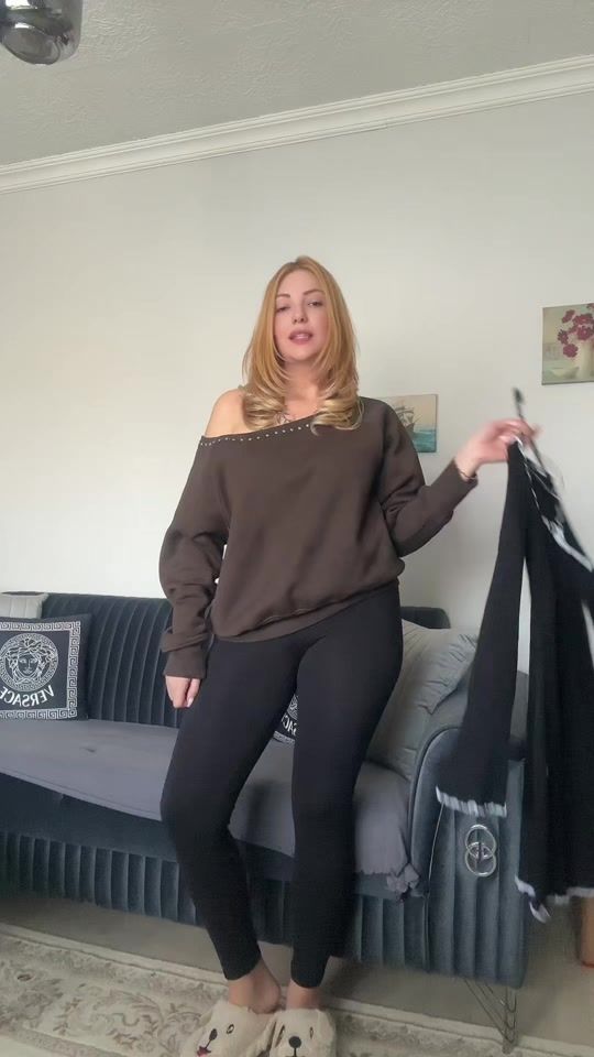 TikTok video thumbnail by senanurgun
