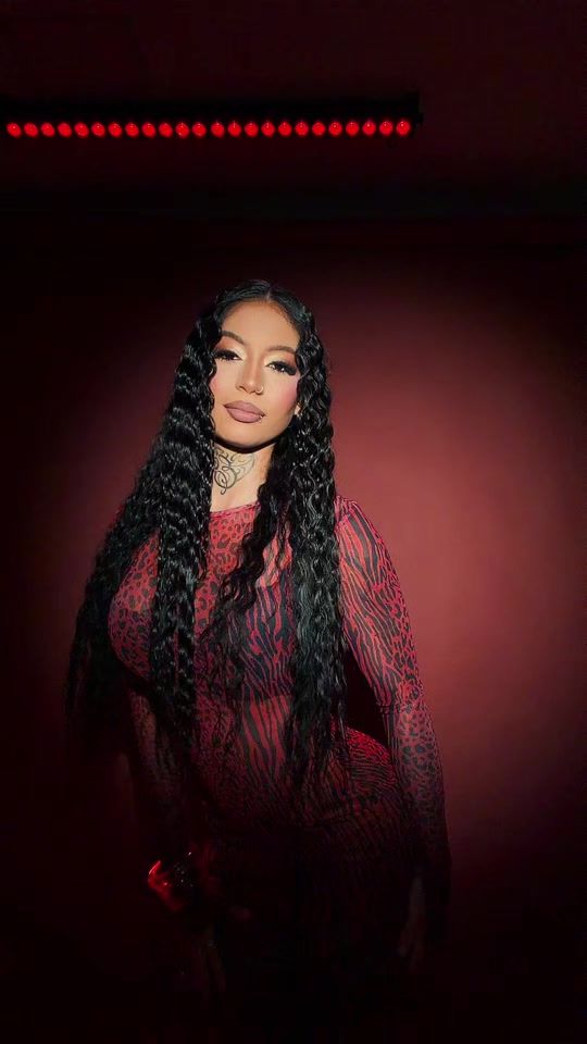 TikTok video thumbnail by _sabrinamaya
