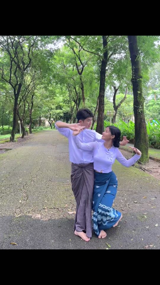 TikTok video thumbnail by shwephyoaung99