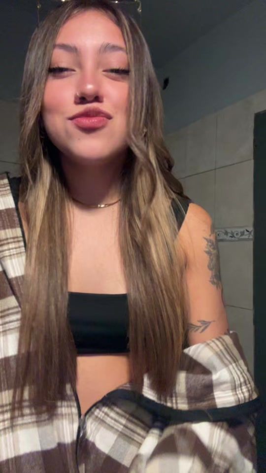 TikTok video thumbnail by flor_parraa