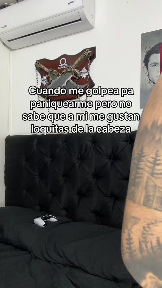 TikTok video thumbnail by cabezasmax