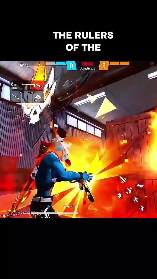 TikTok video thumbnail by freefire_mischief