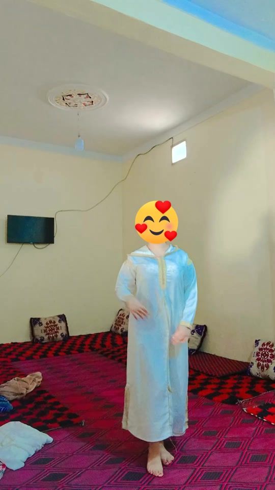 TikTok video thumbnail by bochra______wadzamia