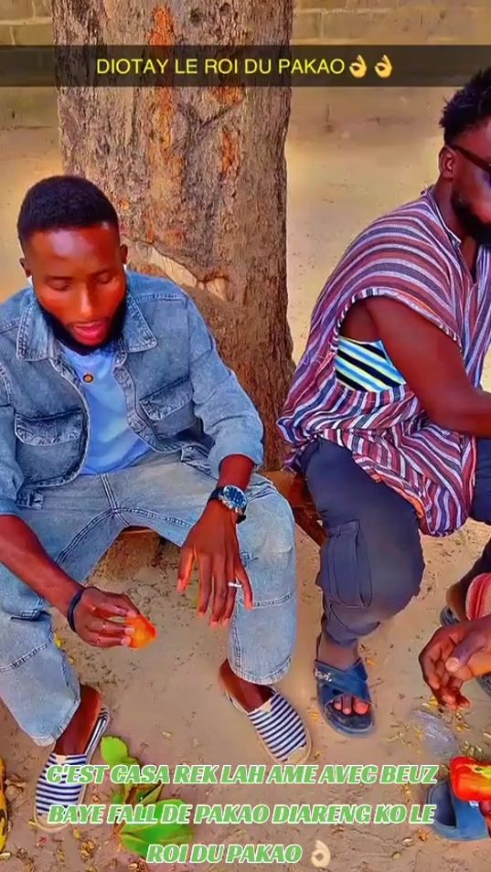 TikTok video thumbnail by beuz.baye.fall.bi