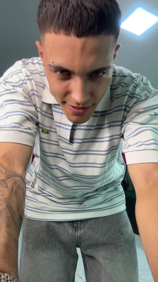 TikTok video thumbnail by jony_piedraa