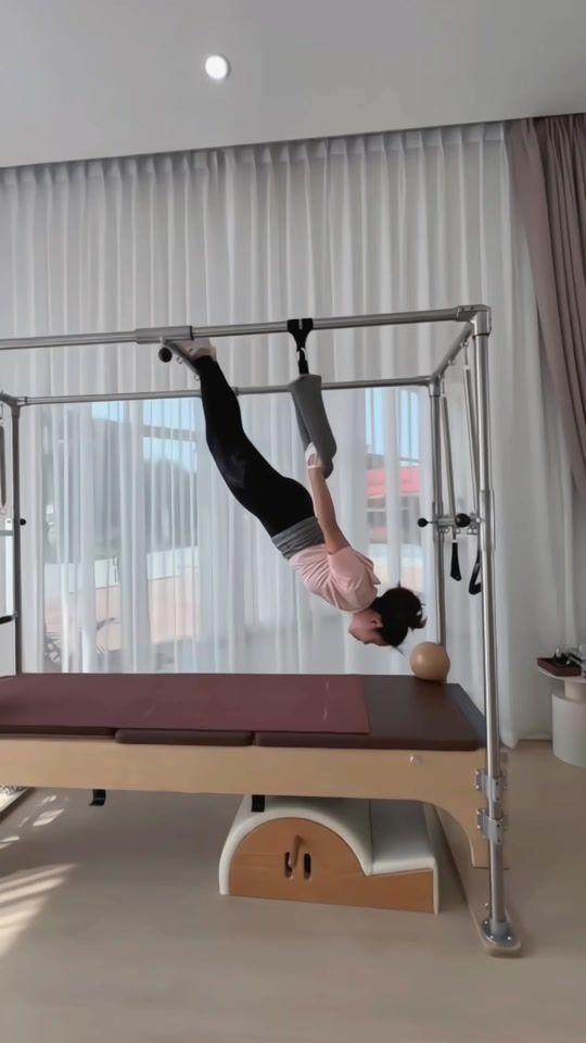 TikTok video thumbnail by fab.pilatesstudio