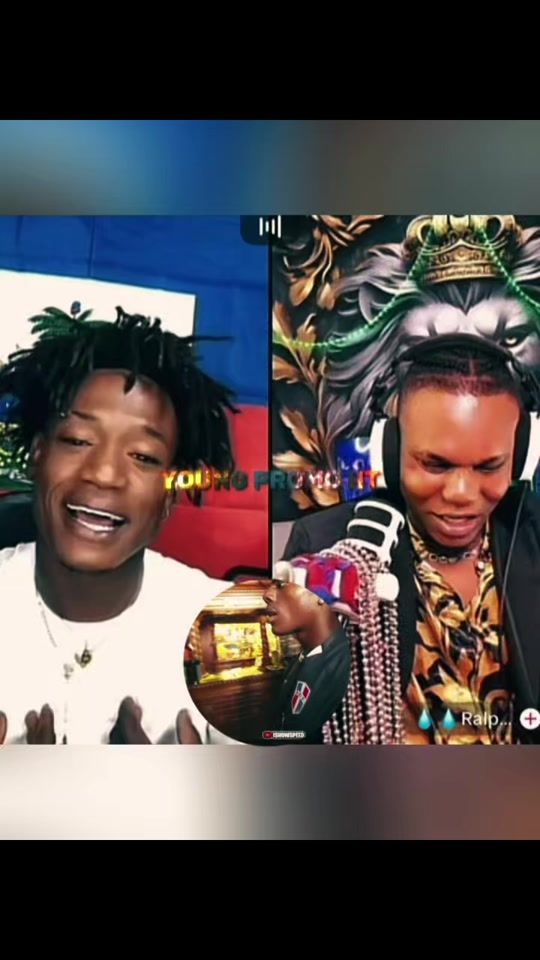 TikTok video thumbnail by youngpromoht