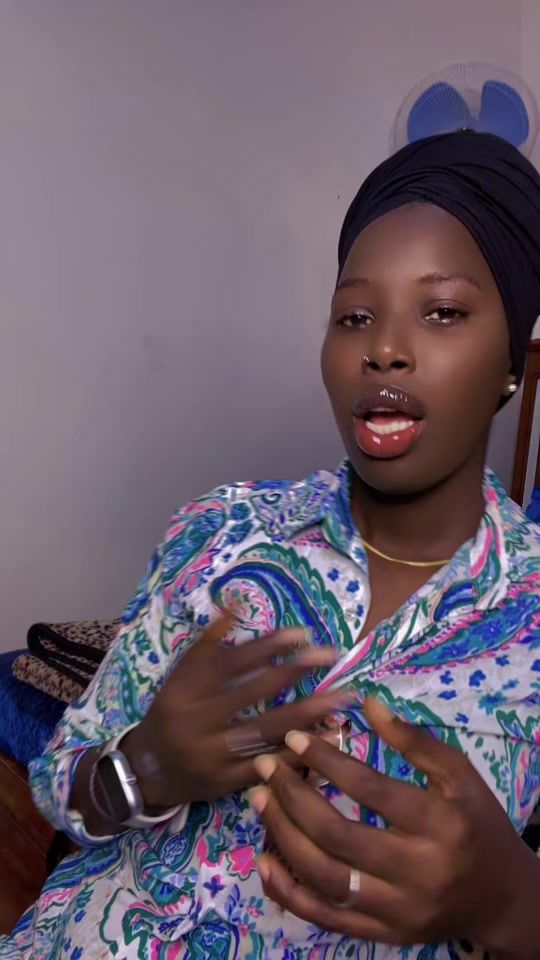 TikTok video thumbnail by fatoudjamilseck