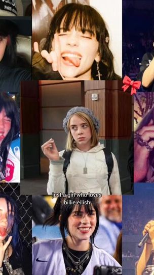 TikTok video thumbnail by editbillieeilish2