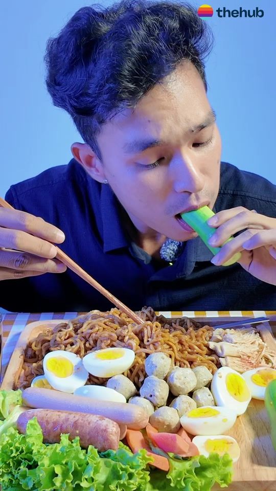 TikTok video thumbnail by hub.food