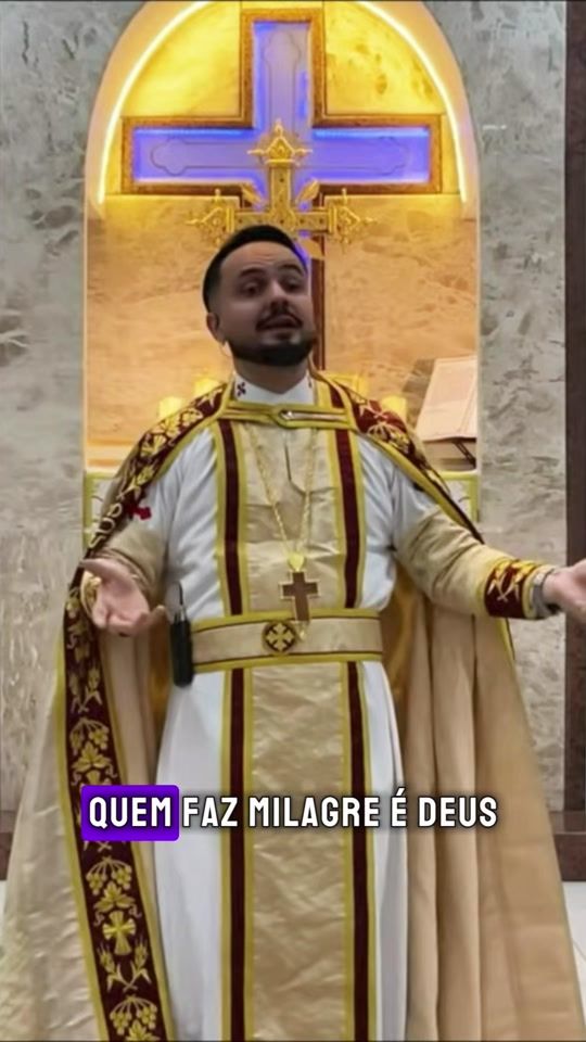TikTok video thumbnail by padrecaio