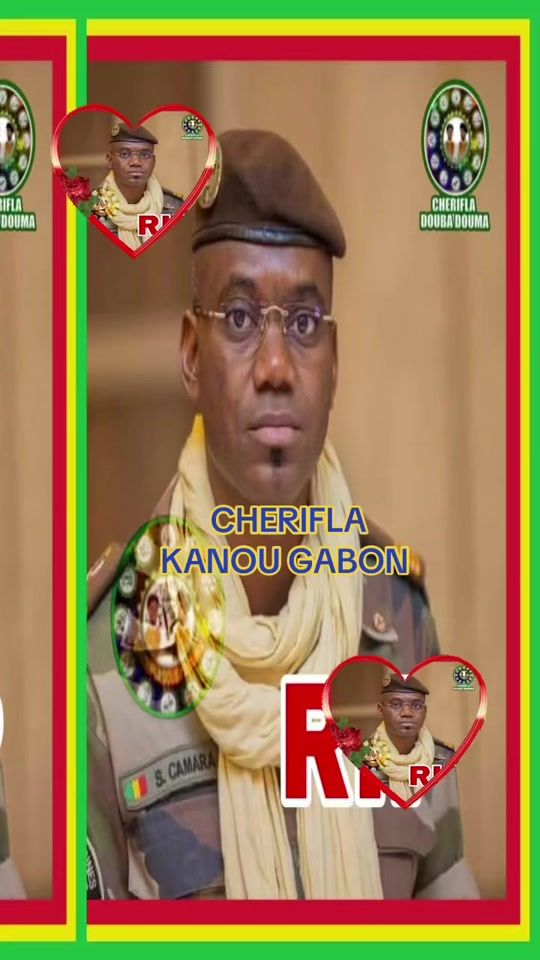 TikTok video thumbnail by kossinantaoofficiel