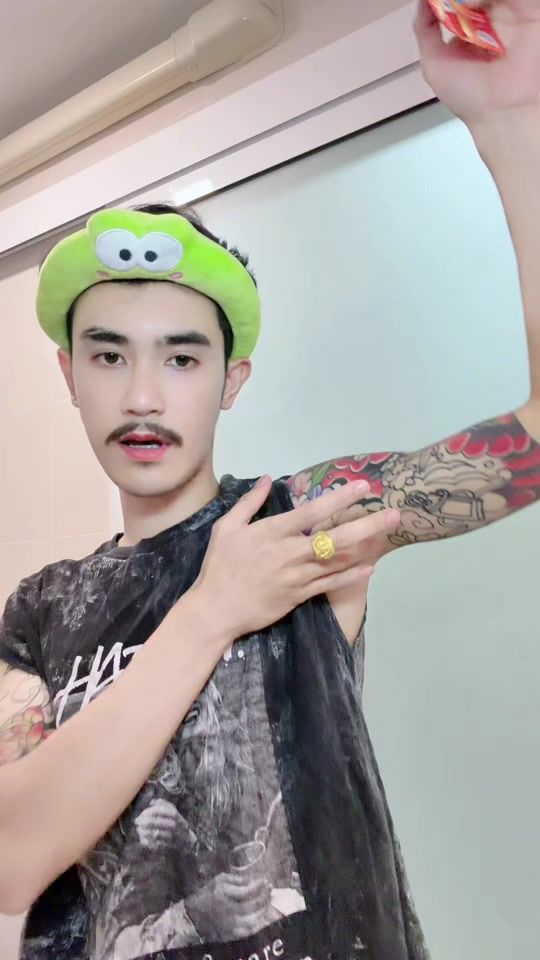 TikTok video thumbnail by tee_taweechai