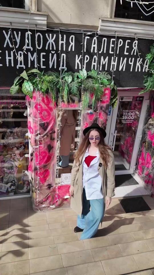TikTok video thumbnail by this_is_mama_odesa