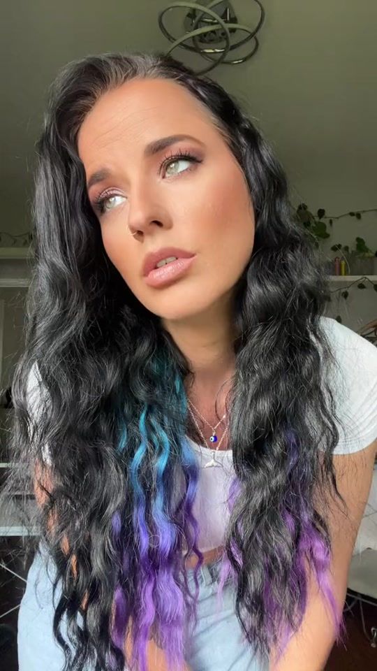 TikTok video thumbnail by seaweedsiren