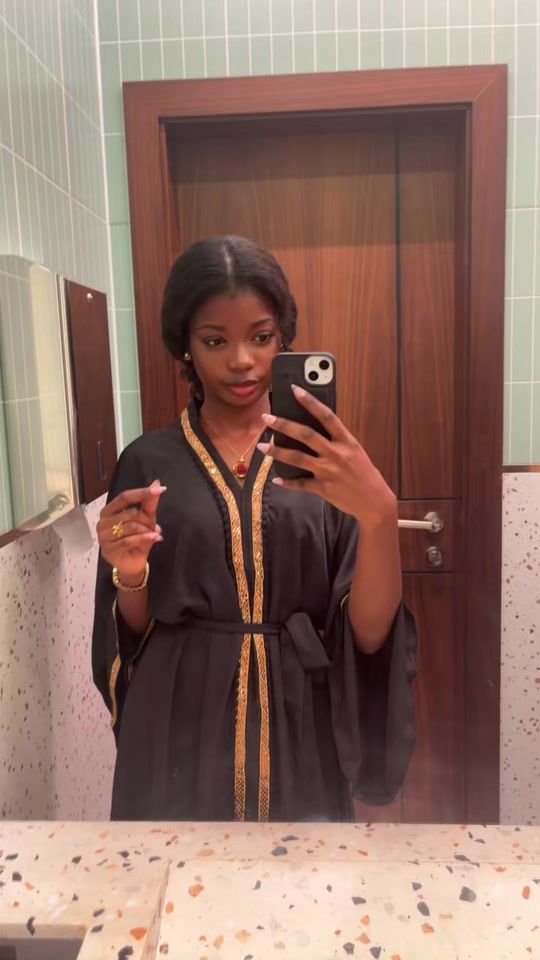 TikTok video thumbnail by chloe__kitenge