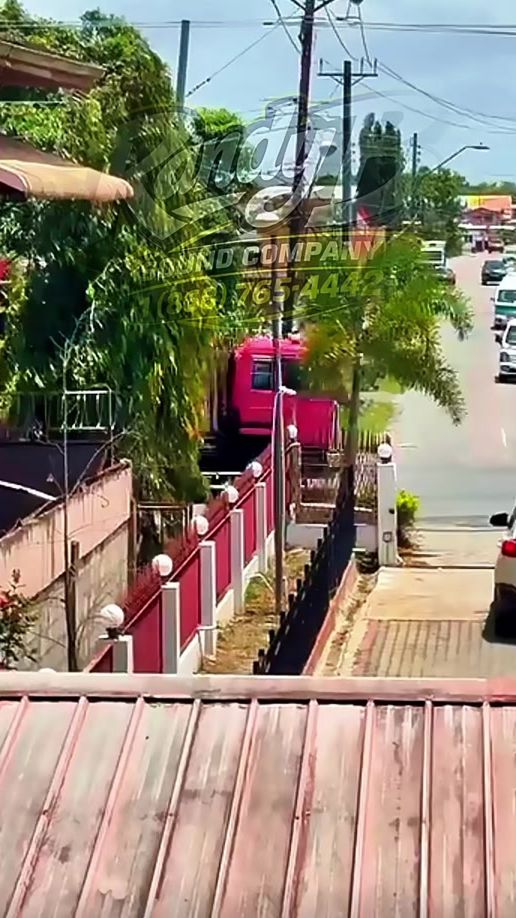 TikTok video thumbnail by trini_trucks