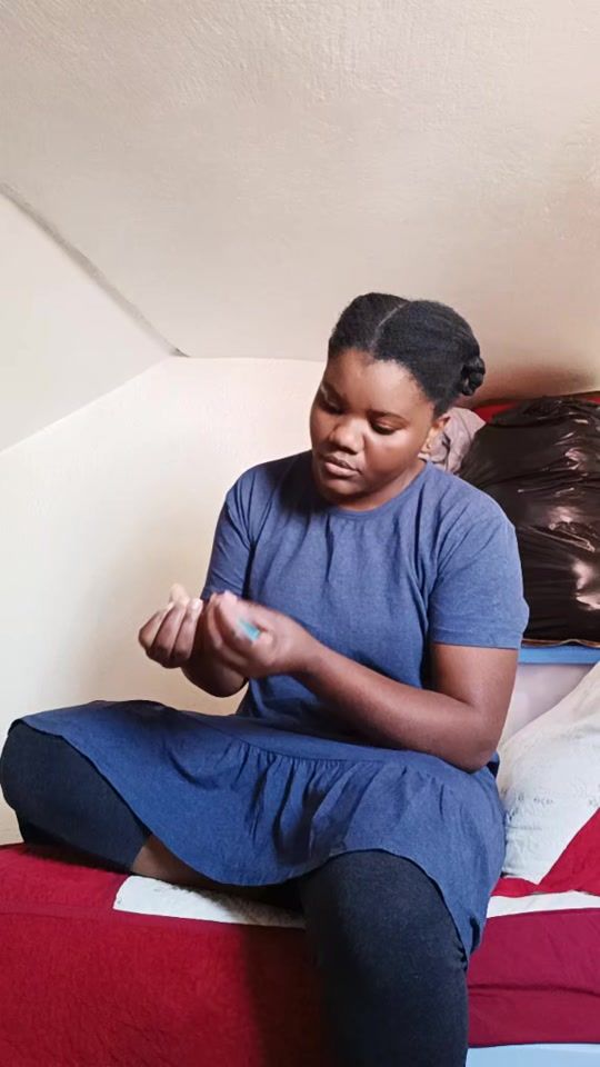 TikTok video thumbnail by salma.mduruma