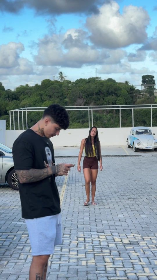 TikTok video thumbnail by felipeyslan