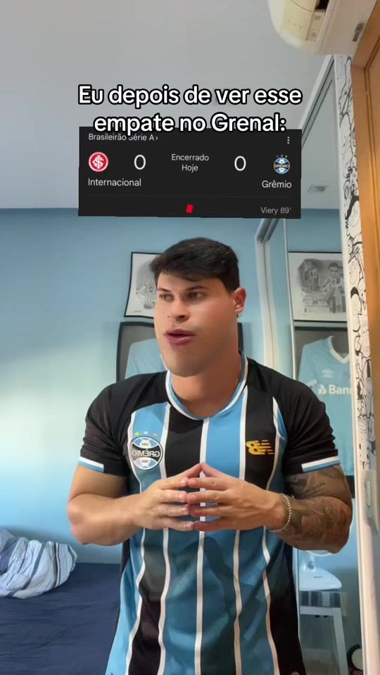 TikTok video thumbnail by gustavo_buarque