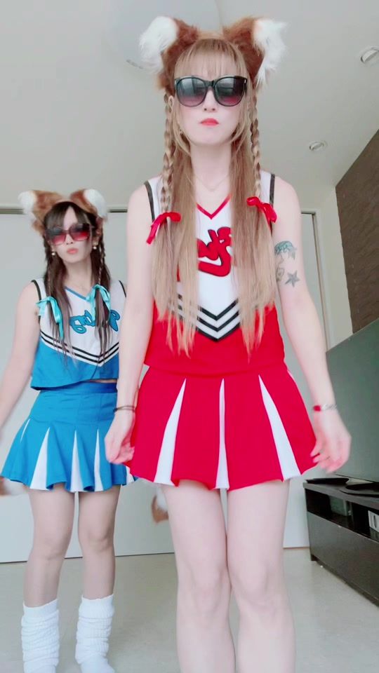 TikTok video thumbnail by kyooo5chandayo