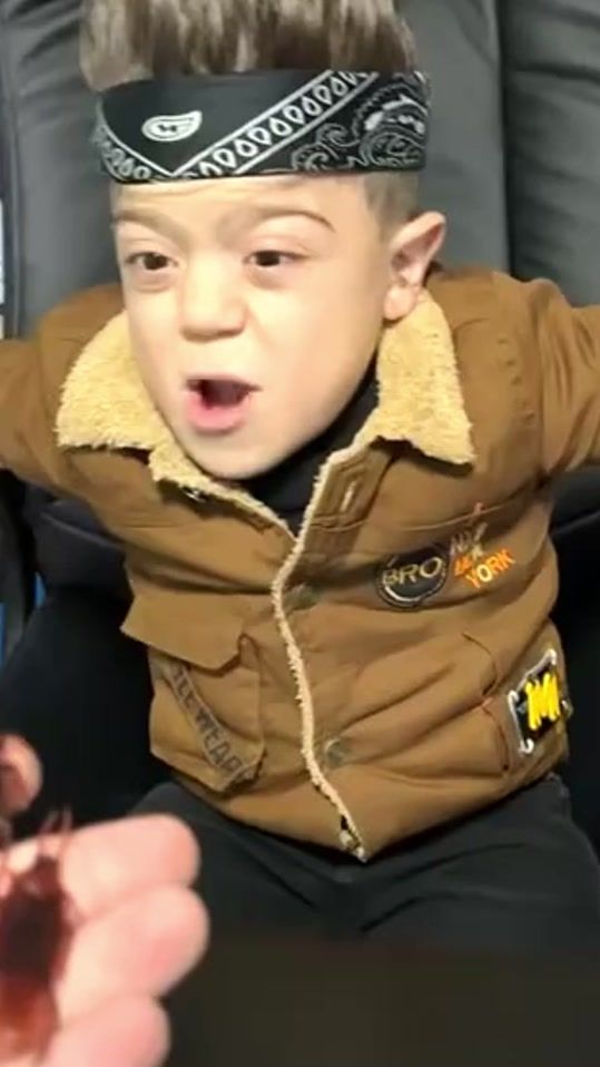 TikTok video thumbnail by 1..yahia_x5