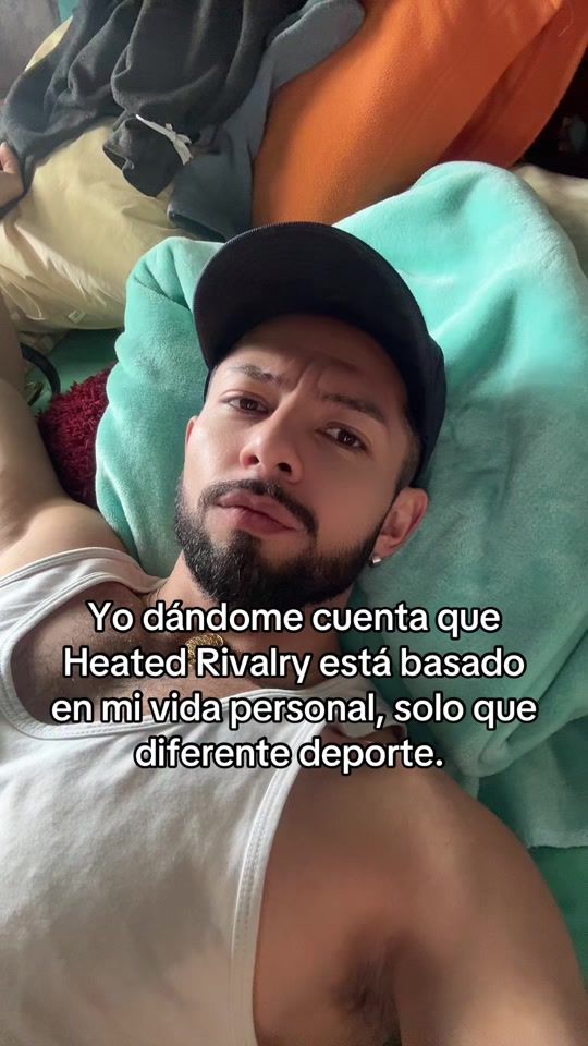 TikTok video thumbnail by omgluisfer