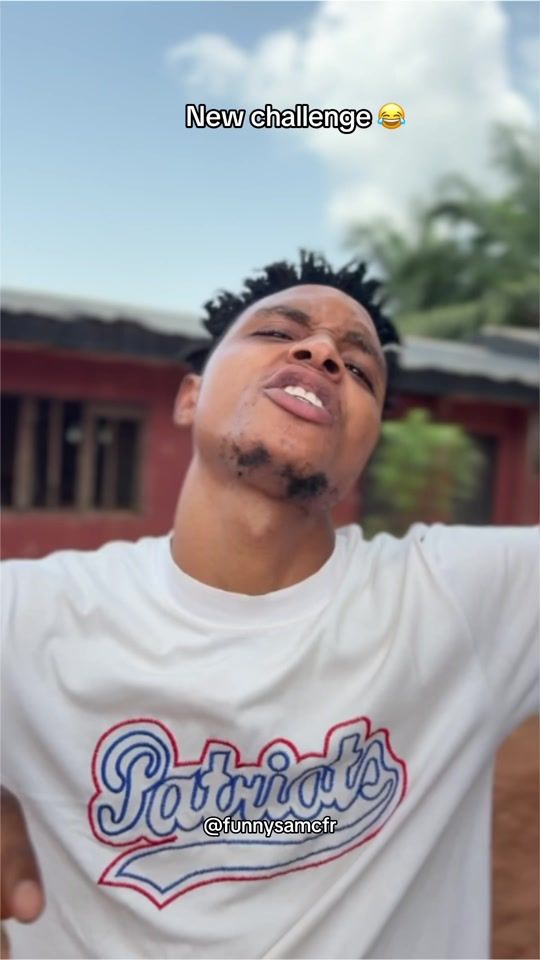TikTok video thumbnail by funnysamcfr
