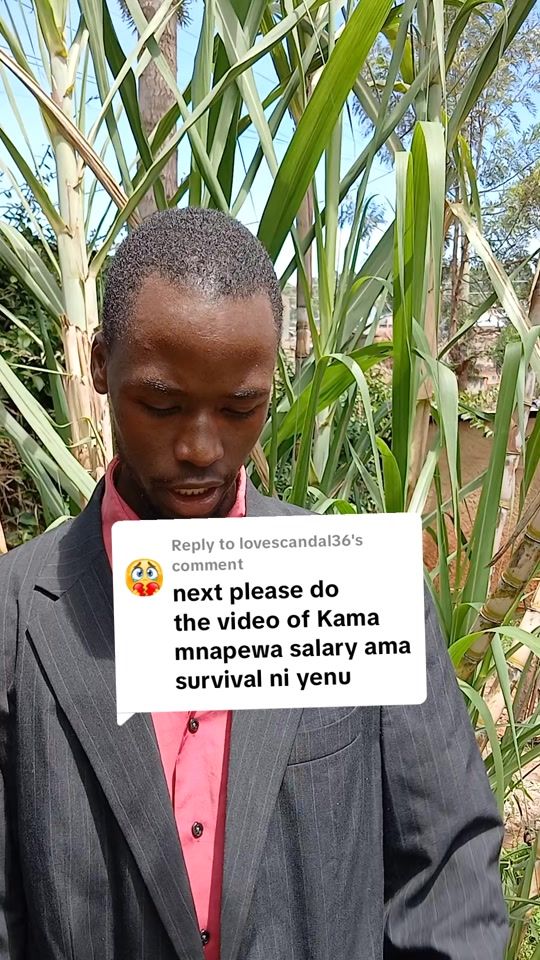 TikTok video thumbnail by mwenyemaplotike