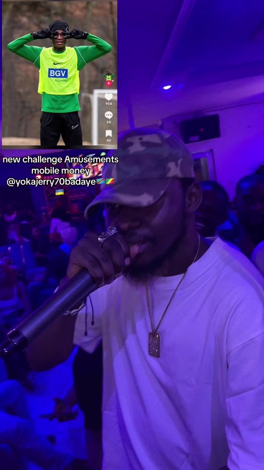 TikTok video thumbnail by dj_master_kindoki