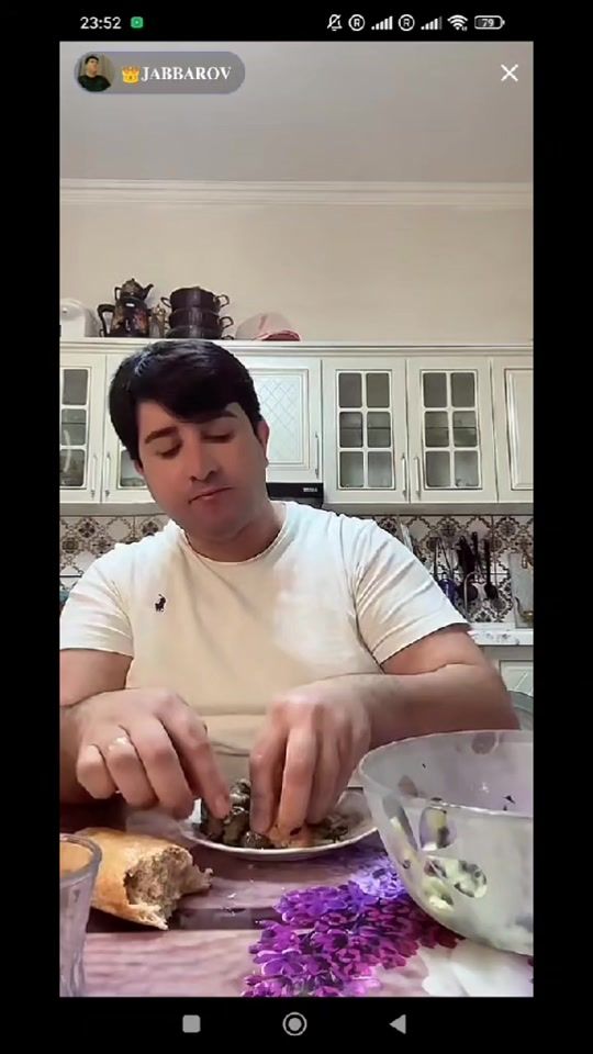 TikTok video thumbnail by 095_moskva