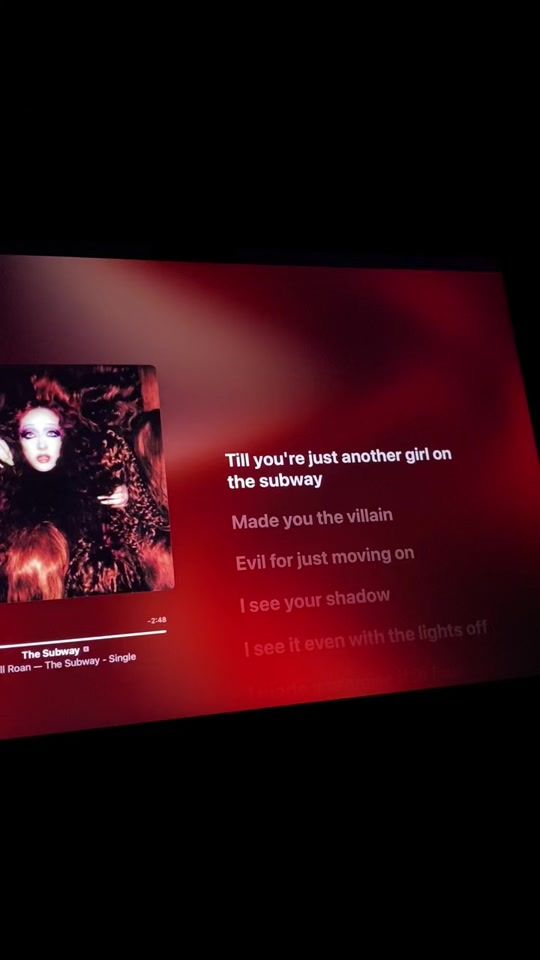 TikTok video thumbnail by lyricfeverr