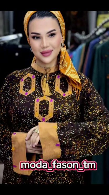 TikTok video thumbnail by moda_tm