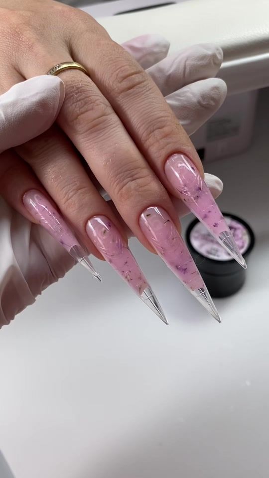 TikTok video thumbnail by kn_nail_art