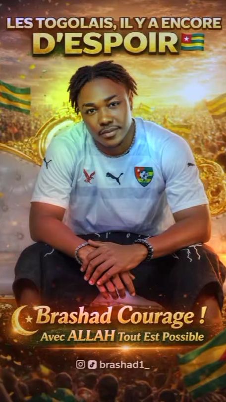 TikTok video thumbnail by waka_officiel