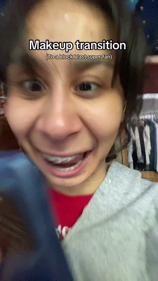TikTok video thumbnail by yeid6