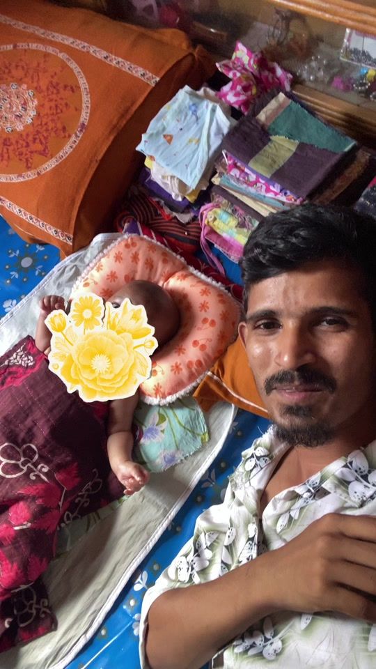 TikTok using Tokey Niye Banchbo Aami