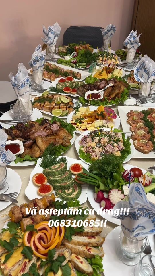 TikTok video thumbnail by nikacatering