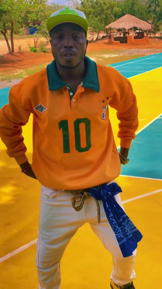 TikTok video thumbnail by moneygangofficiel0