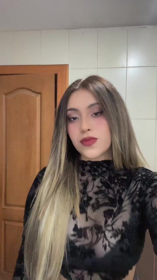 TikTok video thumbnail by pazrendonnn