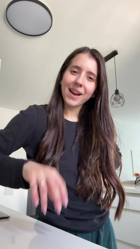TikTok video thumbnail by adarazulay