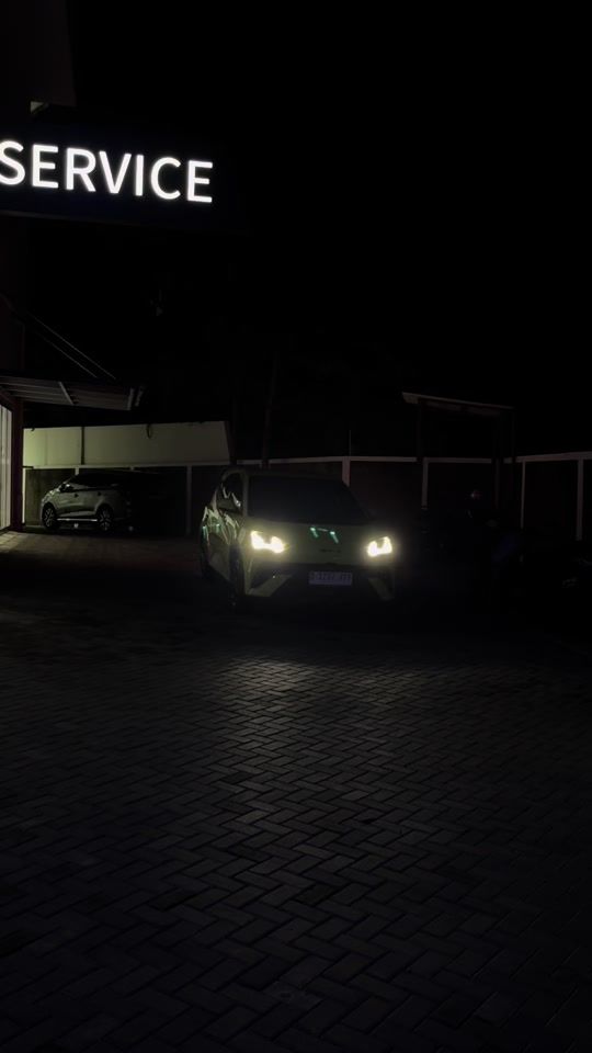 TikTok video thumbnail by byd.cars.bandung